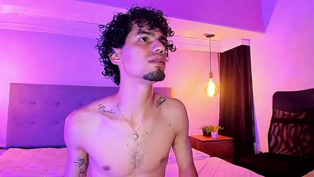MichaelEvanss_ – Live XXX-chat