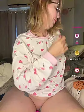 Živý XXX chat RAIRAsexy