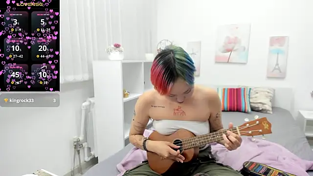 Cute__Kiko Chat XXX live
