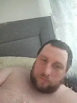Show de webcam de BigSexyAss6976