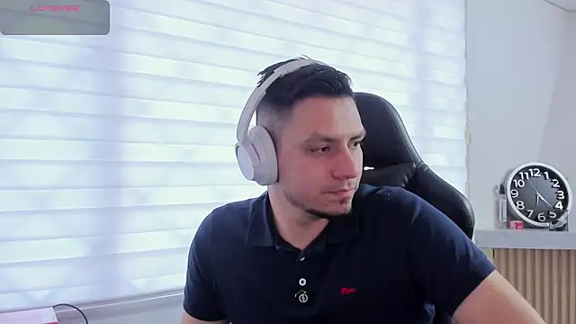 Chat XXX ao vivo de Rick_Adams