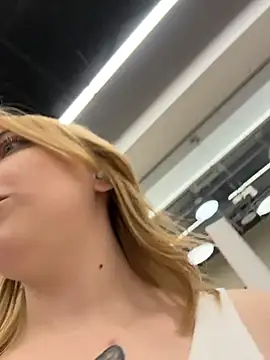 Chat XXX en directo de Sunny___Bunny