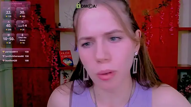 Živý XXX chat lumi_soft
