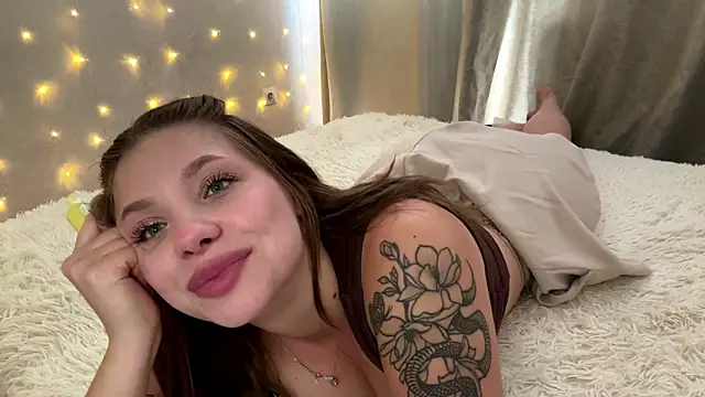 Lia_be_mine's Live XXX Chat