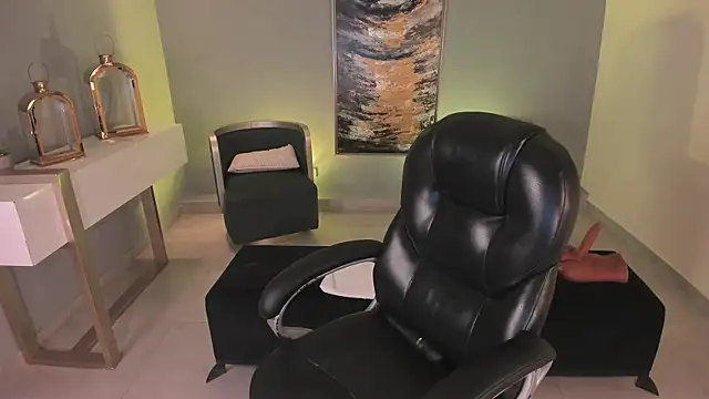Chat XXX en directo de KylaMorrison