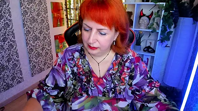Joana_Woods Chat XXX in diretta