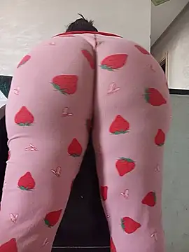 lily_sx's Live XXX Chat