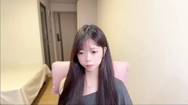 xiaobaozi-520's Live XXX Chat