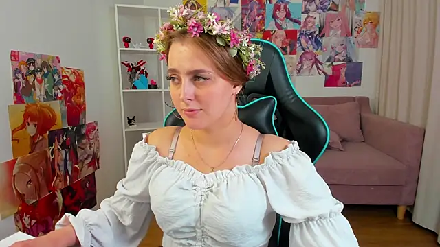 Chat XXX Live EllaBells