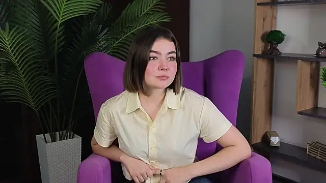 Živý XXX chat MacyIverson