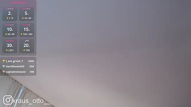 mrs_kitty69's Live XXX Chat