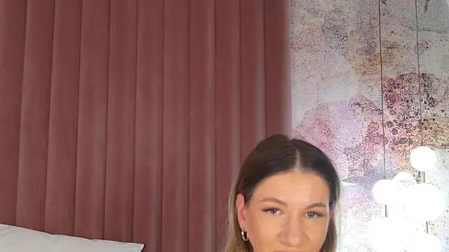 AriaHeart Live XXX-chat