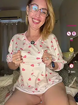 Chat XXX ao vivo de RAIRAsexy