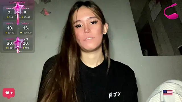 kathrynwilson1 Live XXX-Chat
