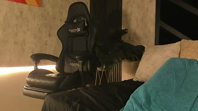 Chat XXX en directo de Jacob_Benelli