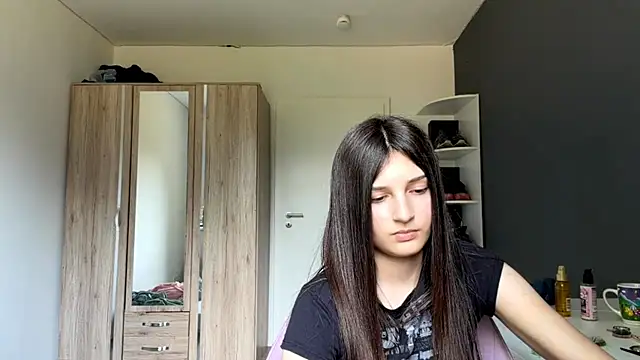 SpanishRooter – Naživo XXX chat