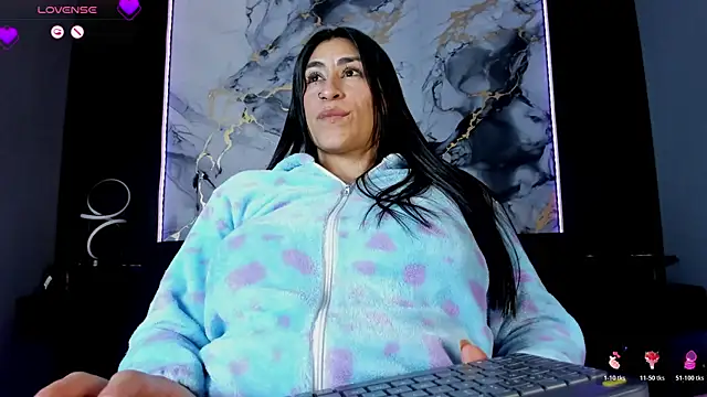 Chat XXX en directo de karina__millerr