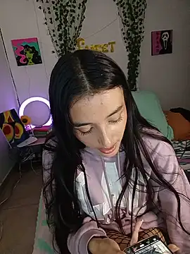 Chat XXX en directo de sweetdubros2