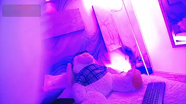 Chatroom XXX en direct de Owen_JP