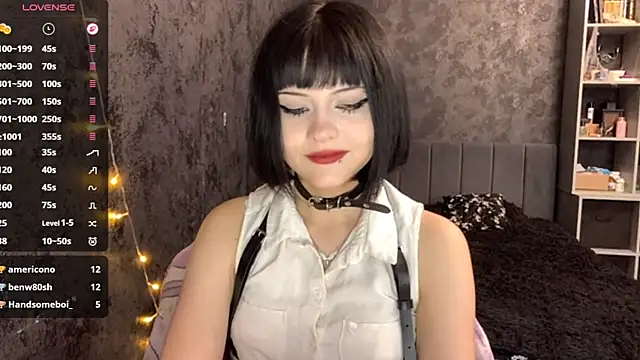Chat XXX en directo de EmilyEmbears