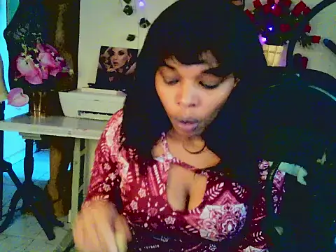 Chat XXX en directo de Anaconda2350