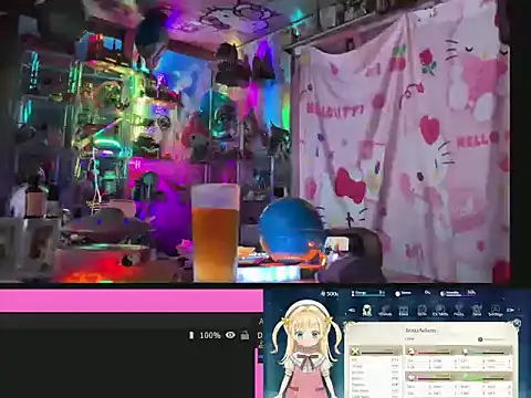 Chat XXX Live JesuAdam