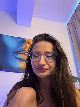 TheaMalekoo – Live XXX-chat