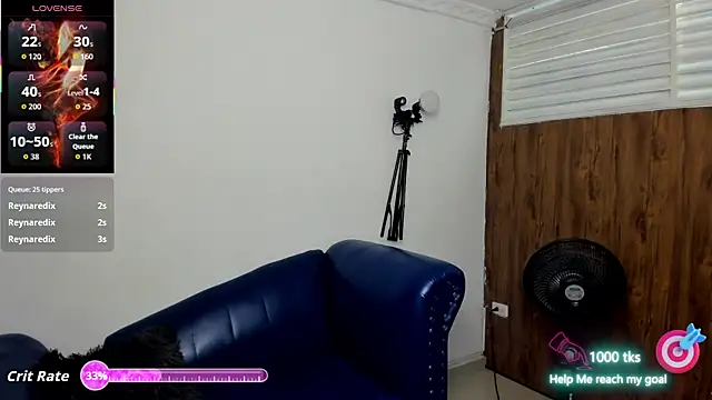 kavencastro live XXX chat