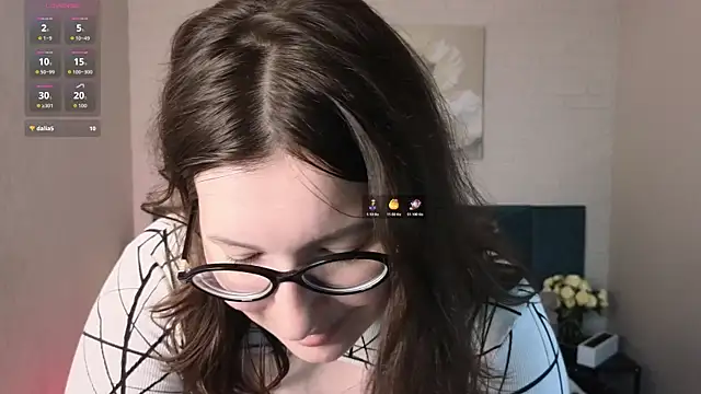 Peneloppa_Star's Live XXX Chat