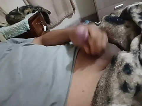 HuarocAranda 라이브 XXX 채팅