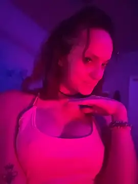 Texxaspearl 라이브 XXX 채팅