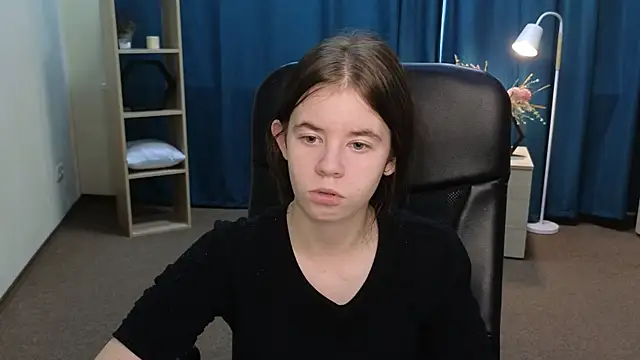 Chat XXX en directo de NicolaDevis