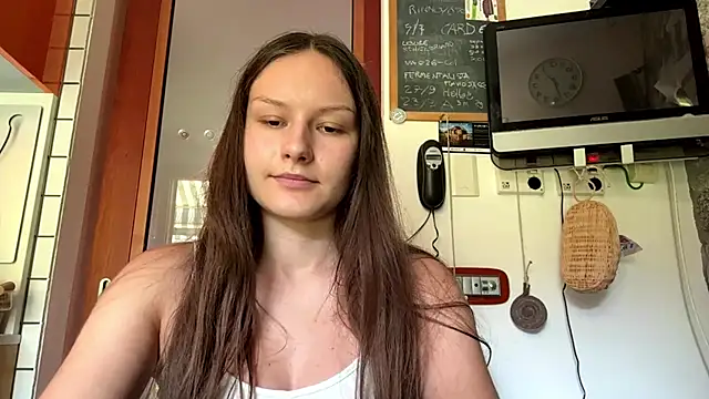 ShaylaChong's Live XXX Chat