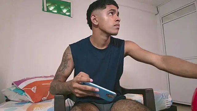 k_florezn Live XXX chat