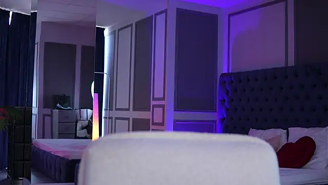 MissMeganMoon Chat XXX in diretta