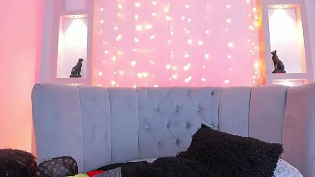 Chatroom XXX en direct de Emily_bruss