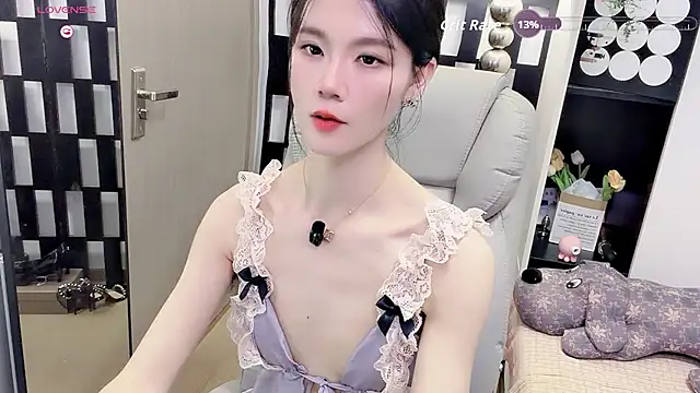Chat XXX Live Yueyue-MM