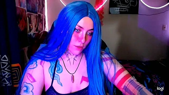 دردشة JINX_26 الجنسية المباشرة