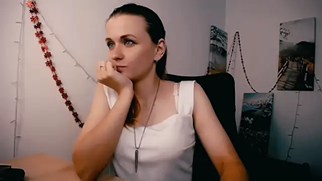 Chat XXX en directo de PeppyMia