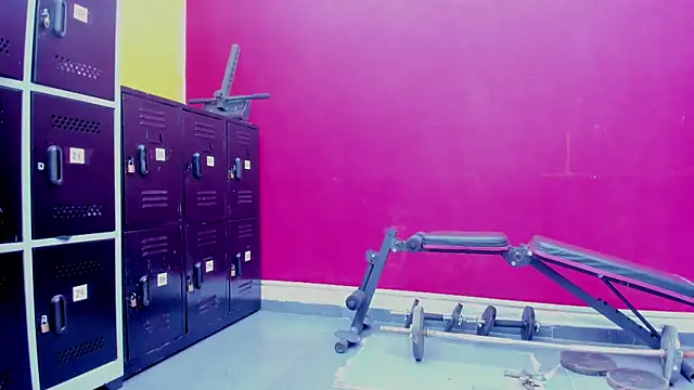 IsaDiiaz: онлайн-секс-чат