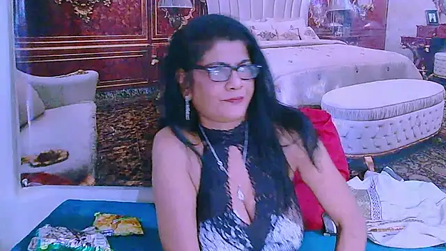 IndianAllure Chat XXX in diretta