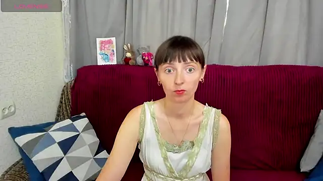 TayanaJons' Live XXX Chat