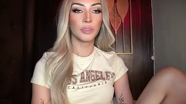 Alicegreenexx – Live XXX-chat