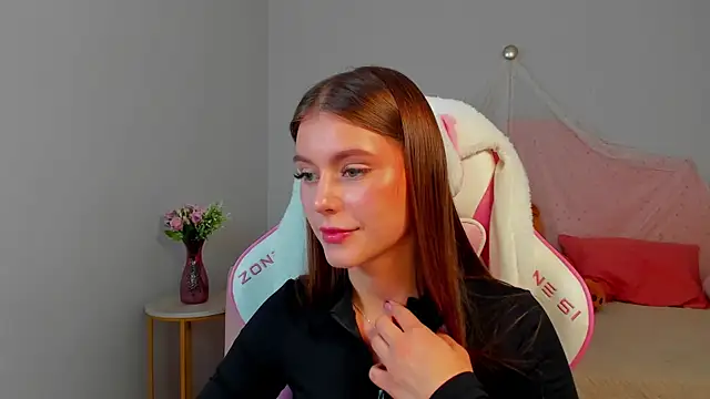 EricaFoxes Chat XXX live