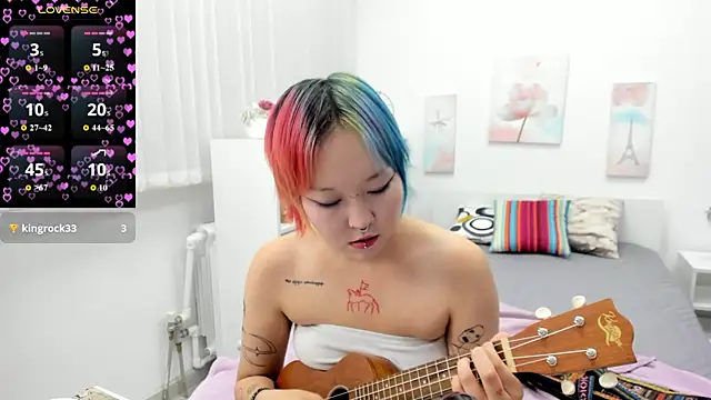 Cute__Kiko: онлайн-секс-чат