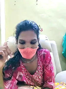 Shreya-telugupilla's Live XXX Chat