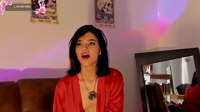 La_Diabla_111_ Chat XXX in diretta
