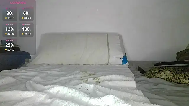 canarito18 Chat XXX in diretta
