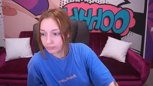 LizzaMoonn live XXX chat