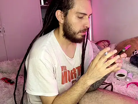 DreadObsessionxX Show Webcam